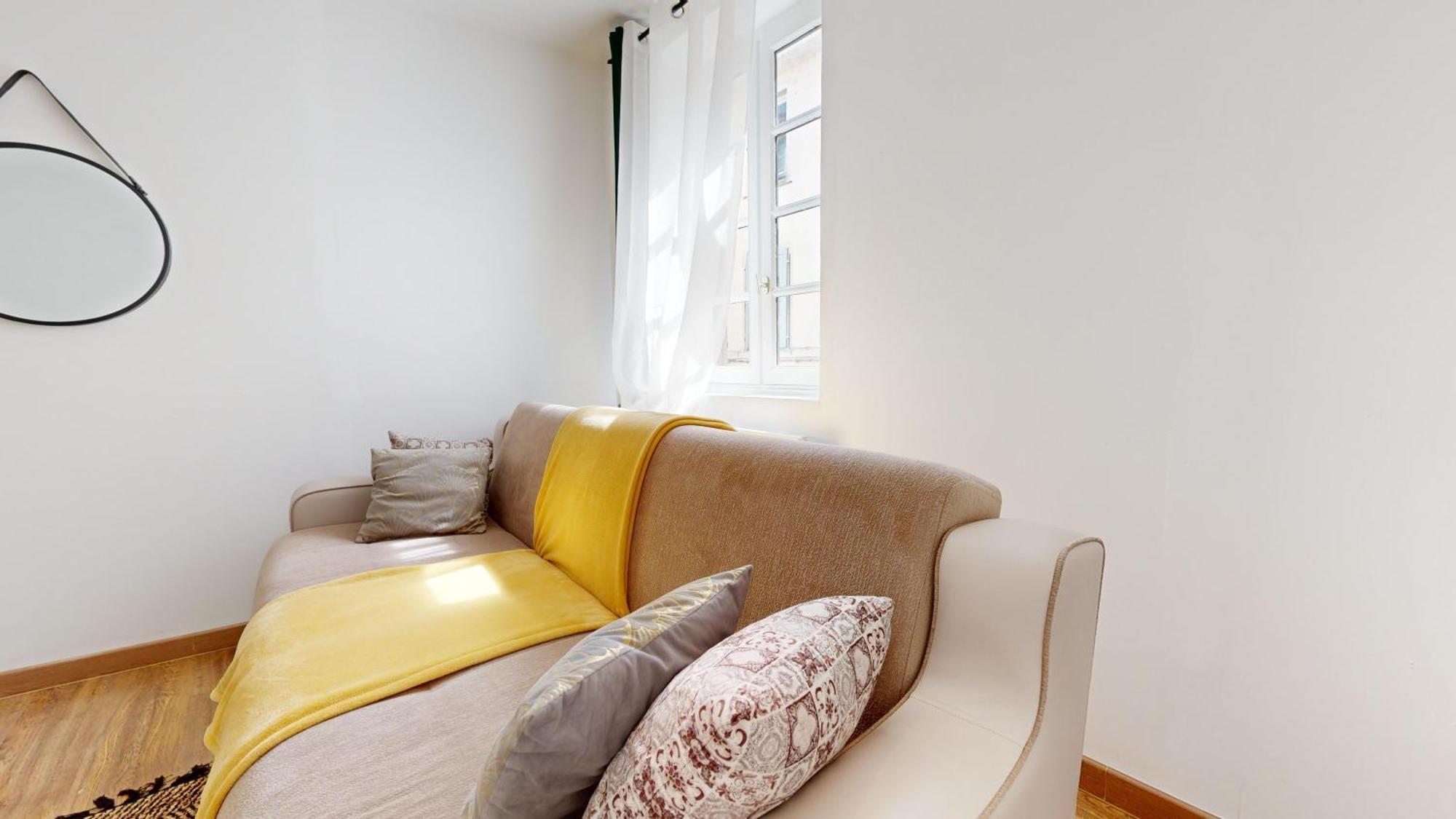 Appartement Standing 2 Тюль Екстер'єр фото