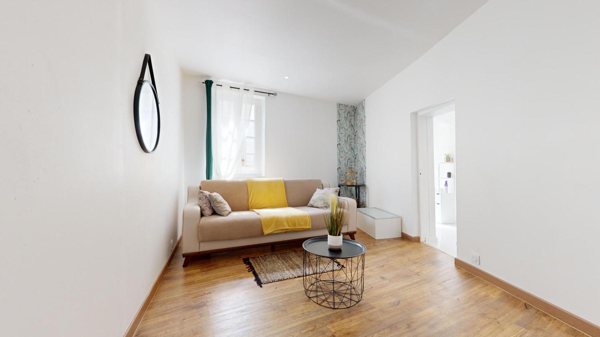 Appartement Standing 2 Тюль Екстер'єр фото
